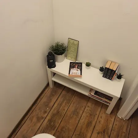 Cosy Homestay ホームステイ アントウェルペン